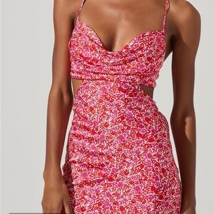 ASTR THE LABEL (NWT)